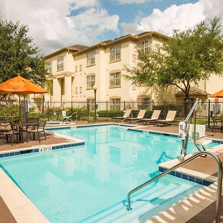 Hotel Hyatt House Houston/Energy Corridor Exterior foto