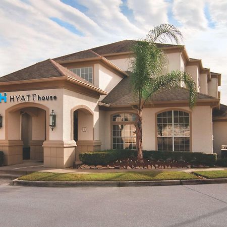 Hotel Hyatt House Houston/Energy Corridor Exterior foto