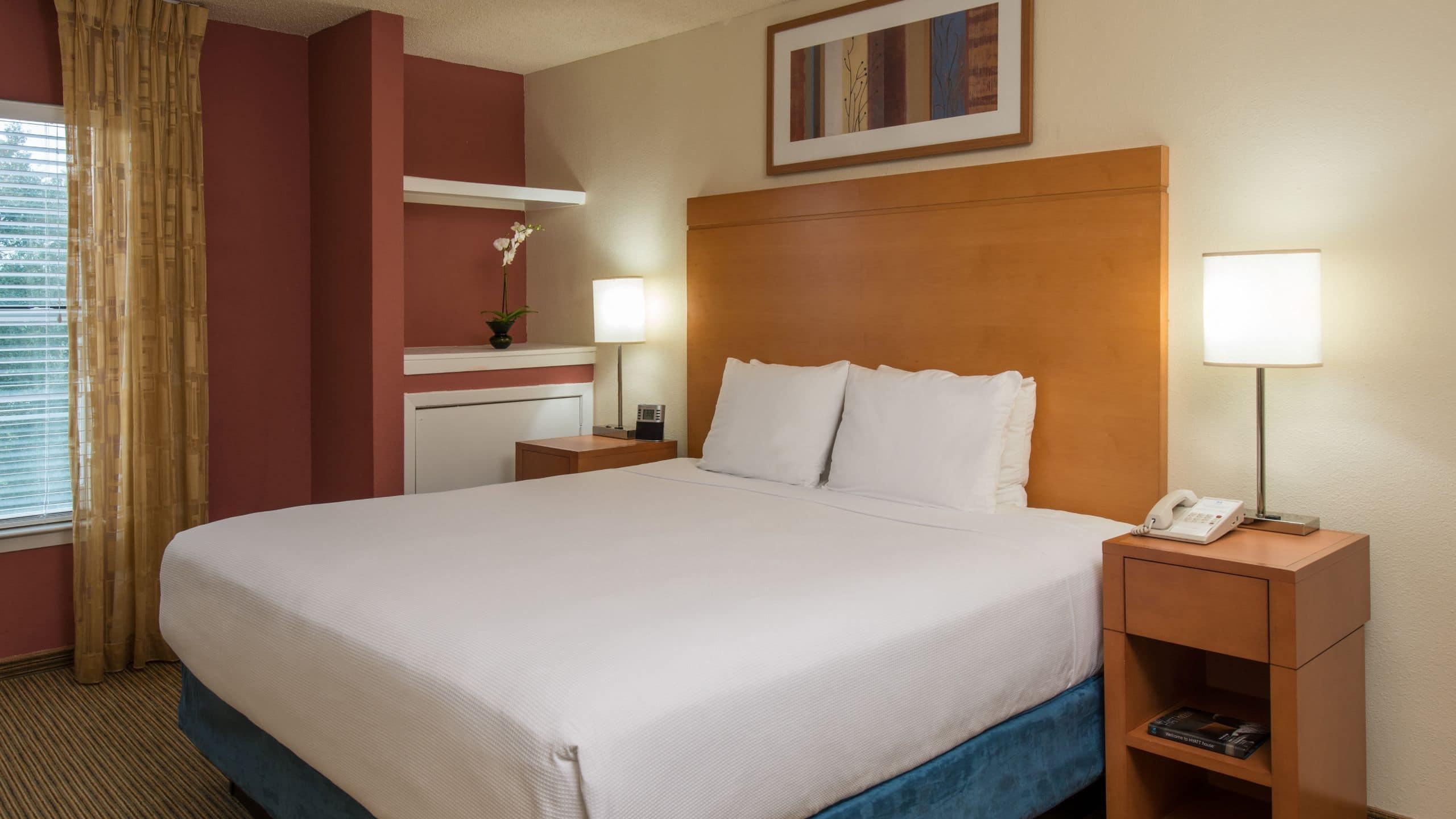 Hotel Hyatt House Houston/Energy Corridor Exterior foto