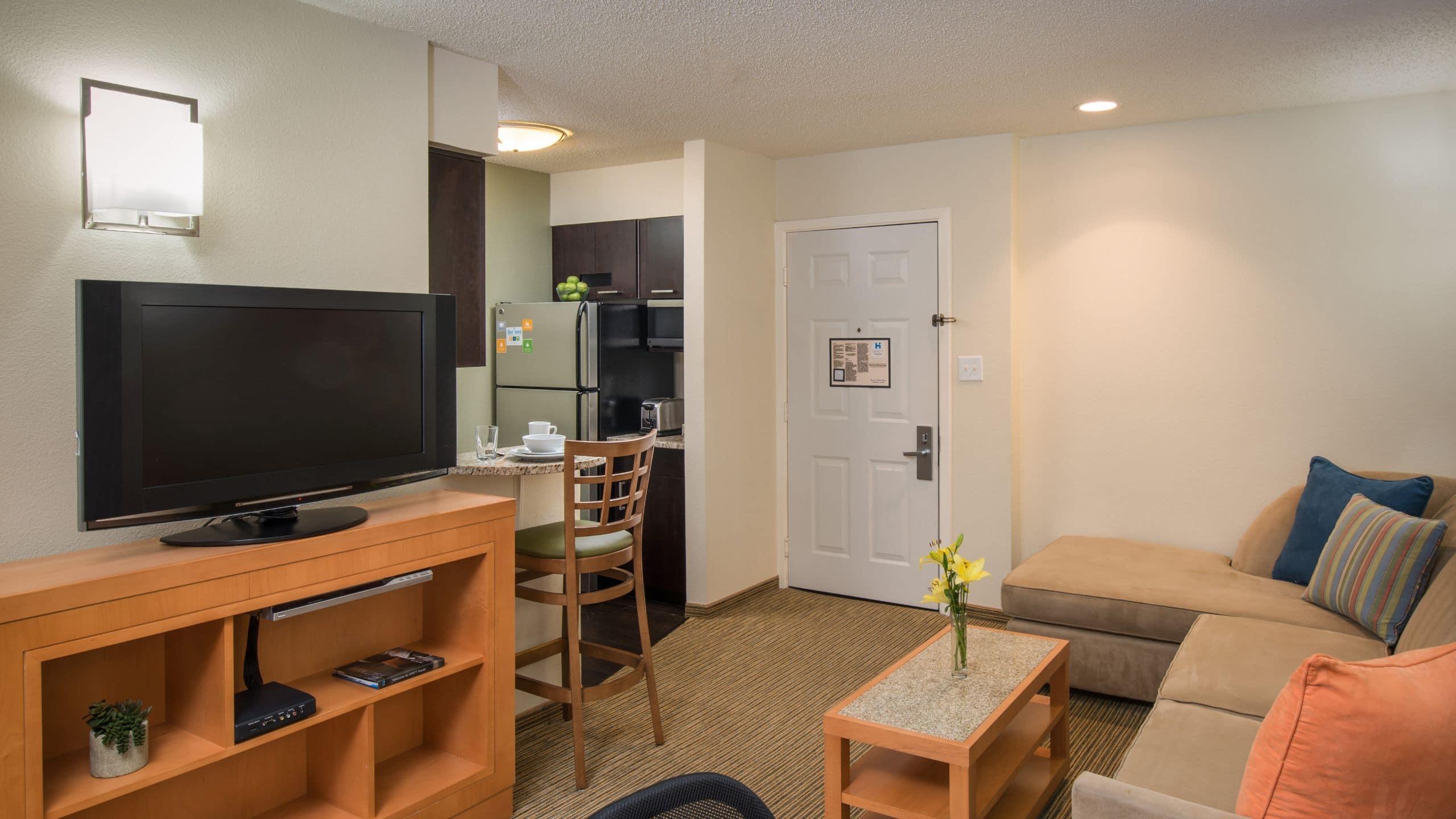 Hotel Hyatt House Houston/Energy Corridor Exterior foto