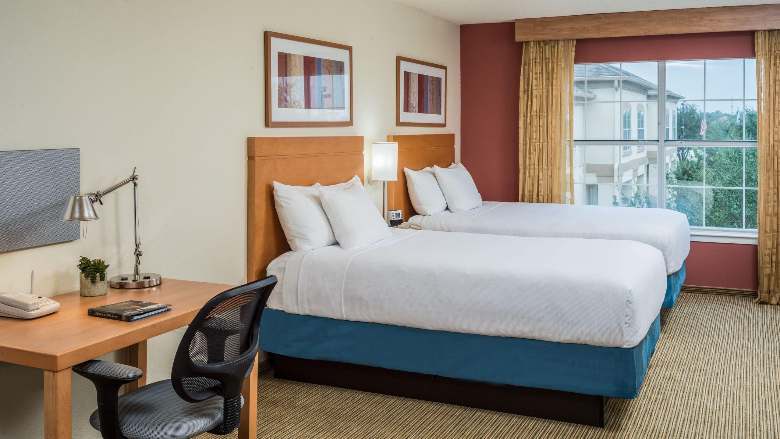 Hotel Hyatt House Houston/Energy Corridor Exterior foto