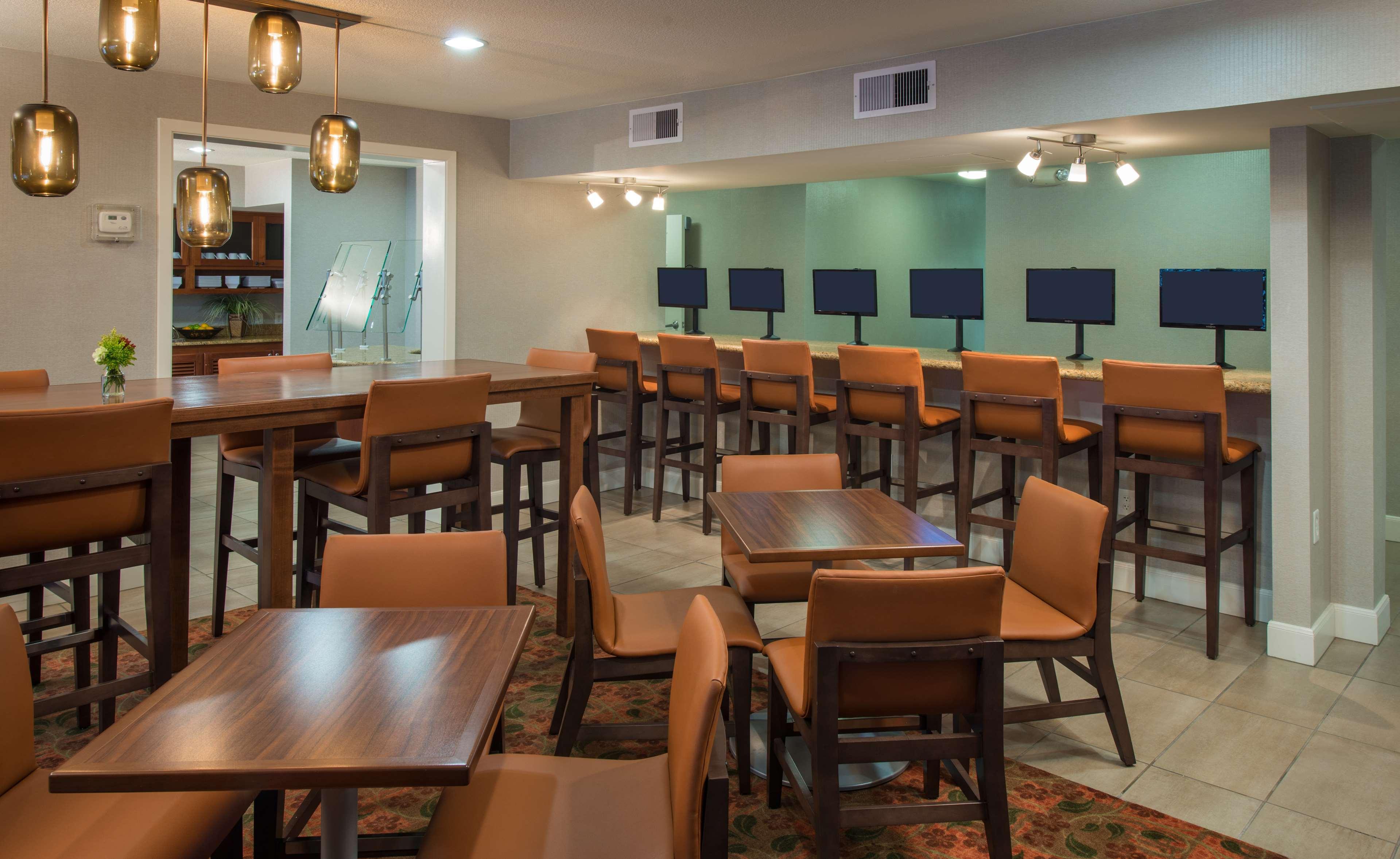 Hotel Hyatt House Houston/Energy Corridor Exterior foto