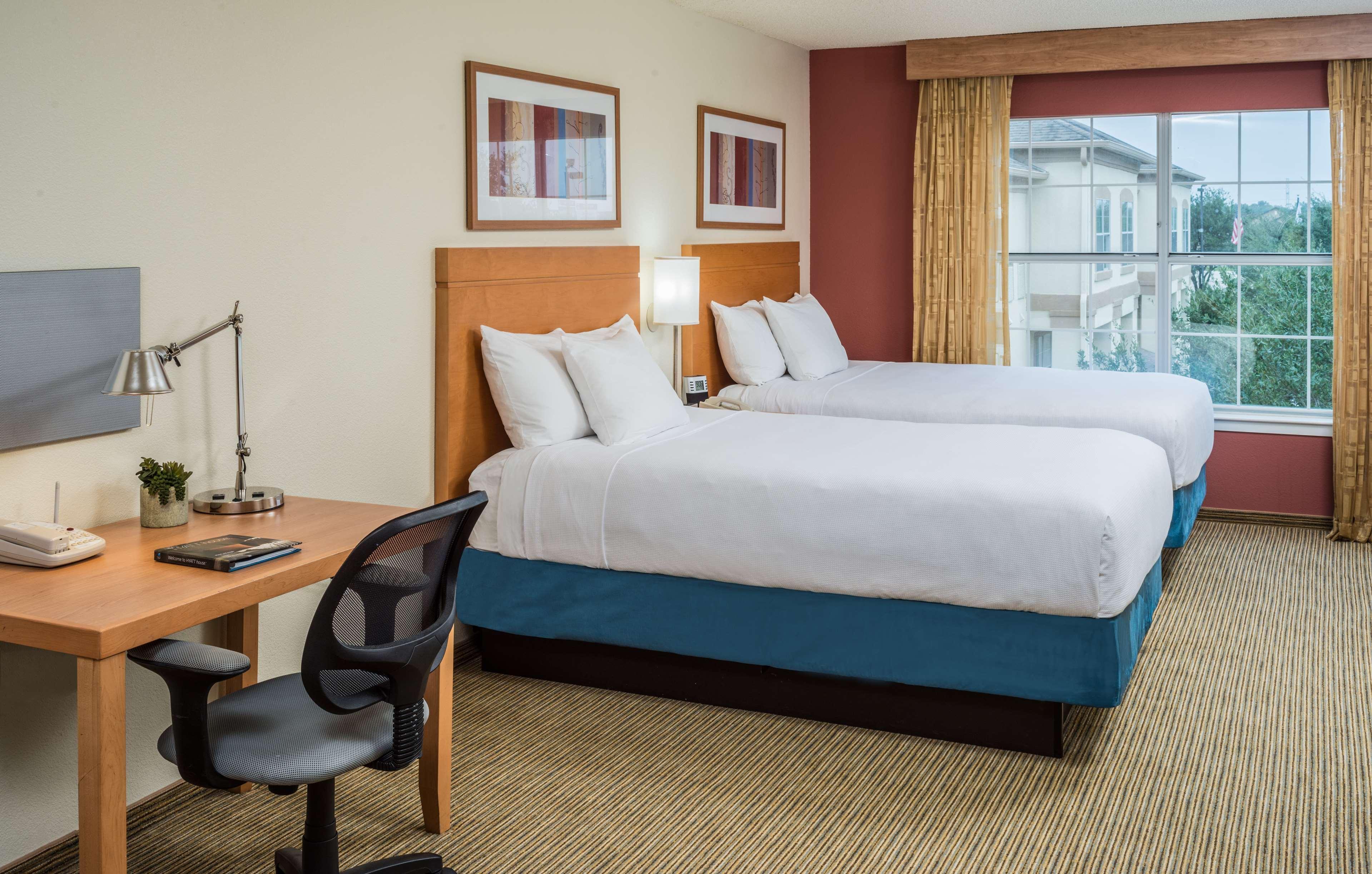 Hotel Hyatt House Houston/Energy Corridor Exterior foto