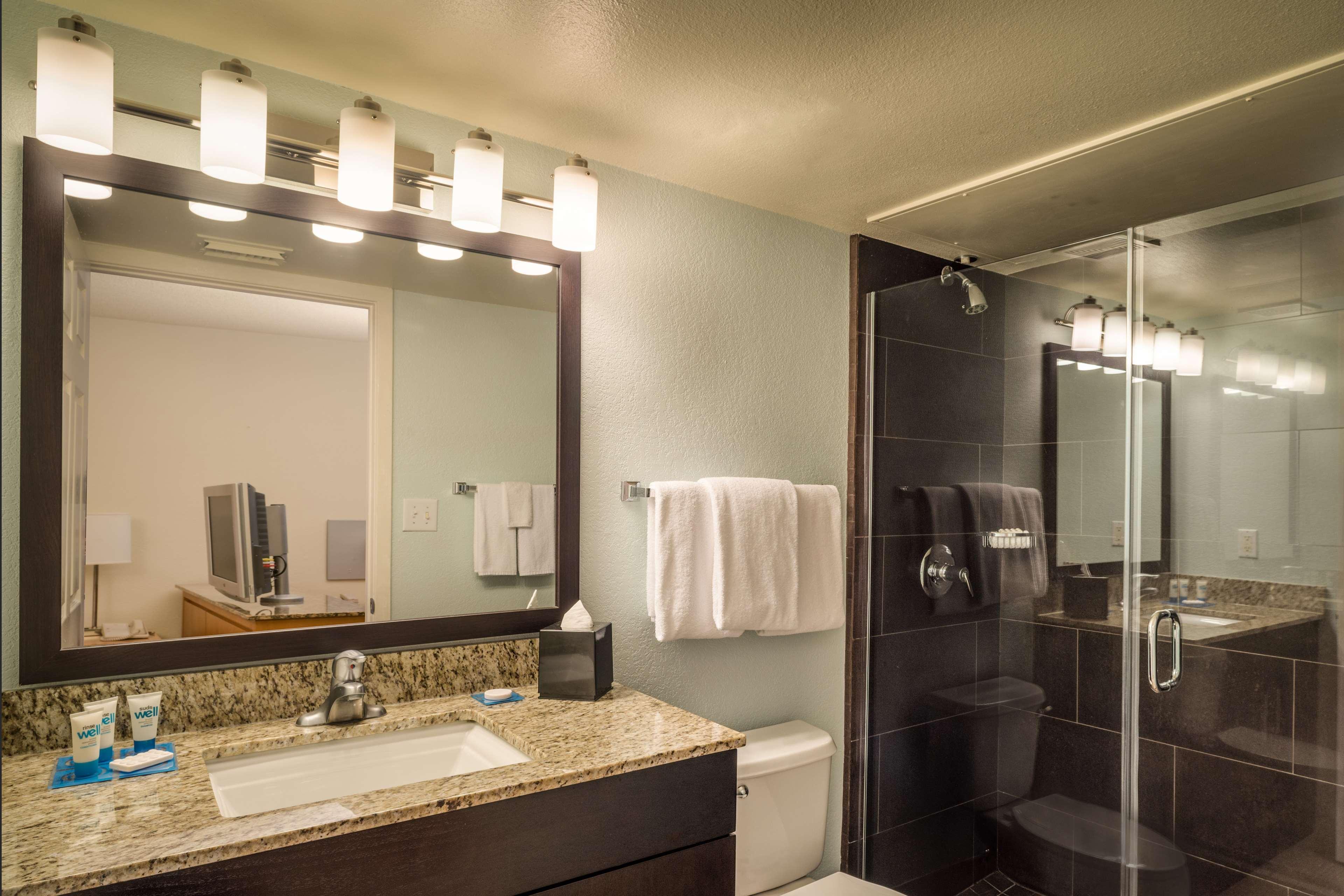 Hotel Hyatt House Houston/Energy Corridor Exterior foto