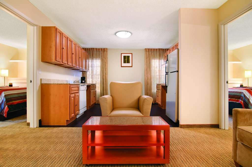 Hotel Hyatt House Houston/Energy Corridor Habitación foto